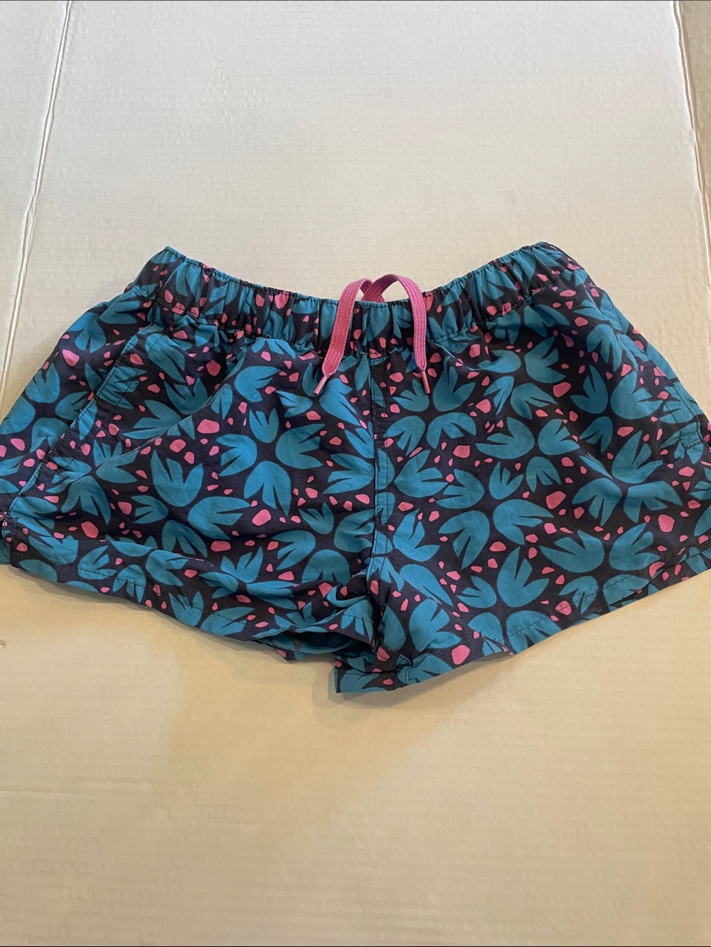 Patagonia Women’s Baggies Shorts w/Drawstring